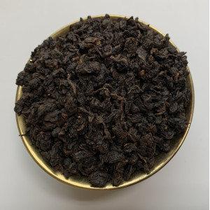 Жареный Нун Сян те гуань инь 100 г. Photo 2